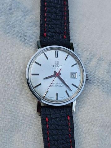 Tissot - Seastar Seven - Sans Prix de Réserve - Automatic -