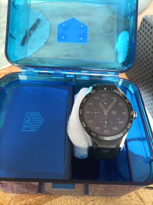 TAG Heuer - Connected - Zonder minimumprijs -, Bijoux, Sacs & Beauté, Montres | Anciennes | Antiquités