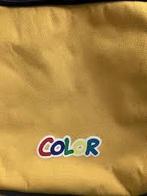 Game Boy Color Carrying Case Geel (Game Boy Accessoires), Games en Spelcomputers, Ophalen of Verzenden, Zo goed als nieuw