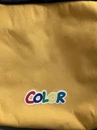 Game Boy Color Carrying Case Geel (Game Boy Accessoires), Consoles de jeu & Jeux vidéo, Consoles de jeu | Nintendo Game Boy, Enlèvement ou Envoi