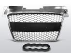 Grille | RS type | Audi TT 8J 2006-2014 | ABS Kunststof | ch, Verzenden, Nieuw, Audi