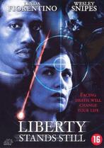 Liberty stands still (dvd nieuw), Ophalen of Verzenden, Nieuw in verpakking