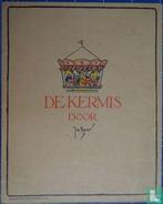Spier, Jo - De kermis [Couvée], Boeken, Verzenden, Gelezen