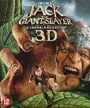 Jack the giant slayer 3D op Blu-ray, Verzenden, Nieuw in verpakking