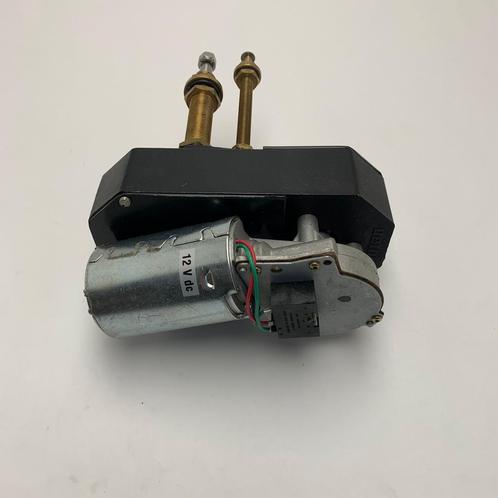 Bieden: Vetus HDM12 heavy duty windscreen wiper motor 12V |, Watersport en Boten, Bootonderdelen, Ophalen of Verzenden