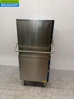 RVS Zanussi Doorschuifvaatwasser 400V Horeca, Ophalen of Verzenden, Nieuw in verpakking