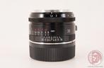 Voigtländer Nokton 35mm F1.5 Aspherical Type II Cameralens