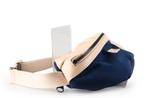 Eastpak Heuptassen in maat standaard Beige | 5% korting, Verzenden, Zo goed als nieuw, Beige
