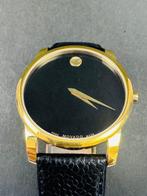 Movado - Museum Classic - 07.1.36.1262 - Heren - 2010-2020, Nieuw