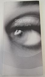 Oog Voor Rotterdam (2002) - Stadstoezicht Rotterdam - Foto&a, Boeken, Historische romans, Verzenden, Nieuw