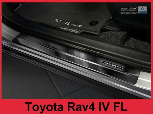 Avisa Dorpelpanelen | Toyota C-HR 16-20 5-d / RAV4 16-19 5-d, Autos : Divers, Tuning & Styling, Envoi