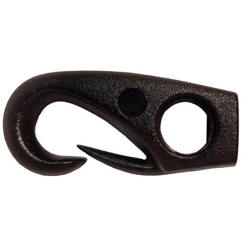 4-5mm Elastiek Haak 48mm, Sports nautiques & Bateaux, Accessoires & Entretien, Enlèvement ou Envoi