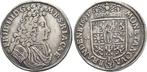 1/3 taler, daalder 1691 Brandenburg-Preussen Pruisen Frie..., Timbres & Monnaies, Monnaies | Europe | Monnaies non-euro, Verzenden