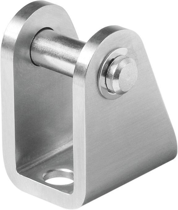 Festo Lagerblok Bouwgrootte 32 - 195866, Doe-het-zelf en Bouw, Overige Doe-Het-Zelf en Bouw, Verzenden
