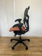 50x Herman Miller Mirra 2 Urban Orange Bureaustoel - Refurb, Verzenden, Oranje, Zo goed als nieuw, Bureaustoel