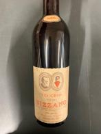 1966 Francesco Fontana; Vecchio Vino Sizzano - Piëmont - 9, Verzamelen, Wijnen, Nieuw
