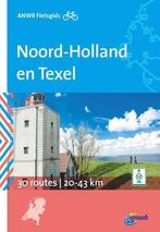 Noord-Holland en Texel, Verzenden, Nieuw, Nederlands