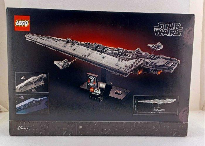 Lego - Star Wars - 75356 - Executor Super Star Destroyer -, Kinderen en Baby's, Speelgoed | Duplo en Lego