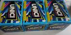Panini - Panini family UNICI - 3 Sealed box, Collections