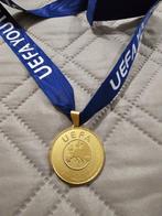 Ligue de Champions - 2015 - Médaille de sport, Nieuw