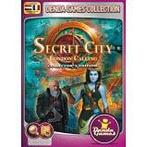 Secret City London Calling (PC game nieuw denda), Consoles de jeu & Jeux vidéo, Ophalen of Verzenden