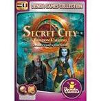 Secret City London Calling (PC game nieuw denda), Games en Spelcomputers, Ophalen of Verzenden, Nieuw