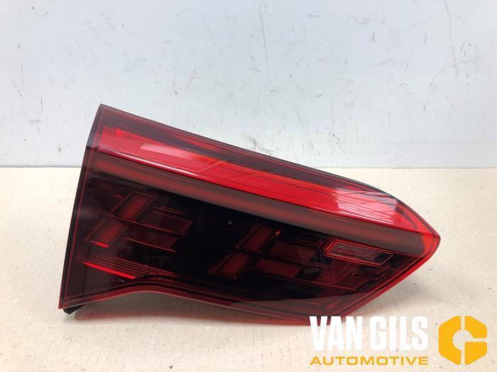 Achterlicht links Volkswagen T-Roc O304164, Auto-onderdelen, Verlichting