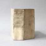 Respublica et status Imperii Romano-Germanici - 1634, Antiek en Kunst, Antiek | Boeken en Manuscripten