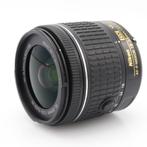 Nikon AF-P 18-55mm F/3.5-5.6G DX VR | Tweedehands, Verzenden
