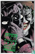Batman - The Killing Joke - 1988, Eén comic, Overige gebieden, Verzenden, Moore, Alan.
