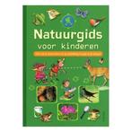 Natuurgids voor kinderen / Natuurgids voor kinderen, Verzenden, Zo goed als nieuw, Valérie Tracqui