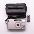 Pentax Espio 80 | Appareil photo compact argentique, TV, Hi-fi & Vidéo, Appareils photo analogiques