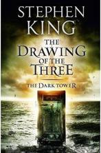 Dark Tower II The Drawing Of The Three 9781444723458, Phil Hale, Stephen King, Verzenden
