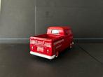 Welly 1:38 - Camionnette miniature - Volkswagen T1 Porsche, Hobby en Vrije tijd, Nieuw