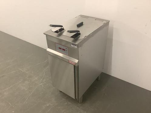 Salvis Friteuse - Deltahoreca, Zakelijke goederen, Horeca | Keukenapparatuur, Gebruikt, Verzenden