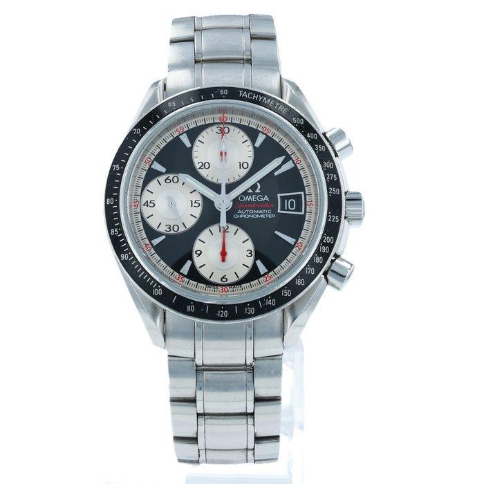 Omega - Speedmaster Chronograph Date - Zonder minimumprijs -, Bijoux, Sacs & Beauté, Montres | Hommes