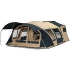 Cabanon Chamonix EPS Deluxe 2025 vouwwagen, Caravans en Kamperen