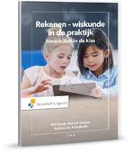 Rekenen-wiskunde in de praktijk-Verschillen in de klas /, Boeken, Wetenschap, Verzenden, Nieuw, Sabine Lit