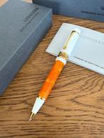 Leonardo Officina Italiana - Felice Arancio  Ball Point -, Verzamelen, Pennenverzamelingen, Nieuw