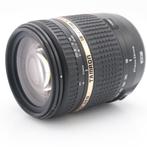 Tamron 18-270mm F/3.5-6.3 VC Di II PZD Canon | Occasion, Ophalen of Verzenden, Nieuw