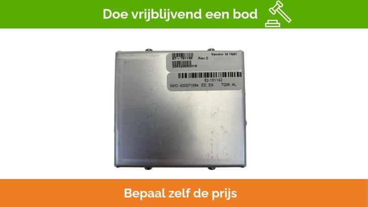 Bieden: Sailor Replacement Kit Motion Platform, Watersport en Boten, Bootonderdelen, Ophalen of Verzenden