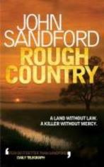Rough Country 9781847397683 John Sandford, Verzenden, Gelezen, John Sandford