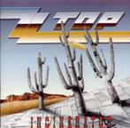 ZZ Top – Incinerator CD, Verzenden, Nieuw in verpakking
