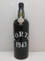 1943 Messias - Douro Colheita Port - 1 Fles (0,75 liter), Nieuw