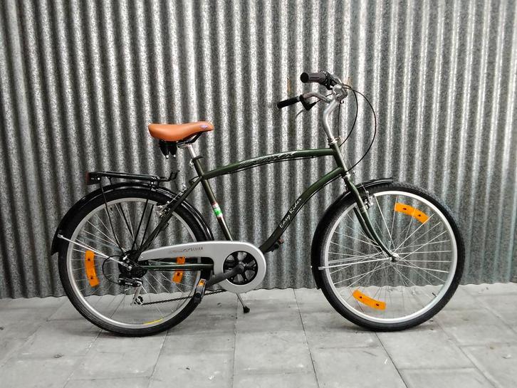 Inboedel fietsen en onderdelen, Huis en Inrichting, Complete inboedels, Ophalen