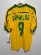 Brasil - Ronaldo - 2024 - Voetbalshirt, Nieuw