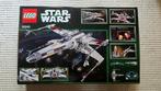 Lego Set - 10240 - Star Wars - X-Wing Starfighter Red Five –, Nieuw