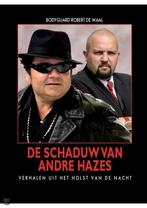 De schaduw van Andre Hazes 9789090234915 R.C. de Waal, Verzenden, Gelezen, R.C. de Waal