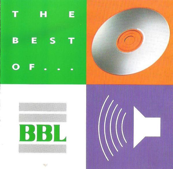 Various - The Best Of...BBL, Cd's en Dvd's, Cd's | Pop, Gebruikt, Verzenden