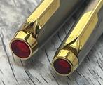 Parker - T1 set ballpoint and fountain pen - Parure de, Nieuw